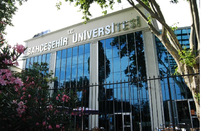 مميزات الدراسة في جامعة بهتشة شهير