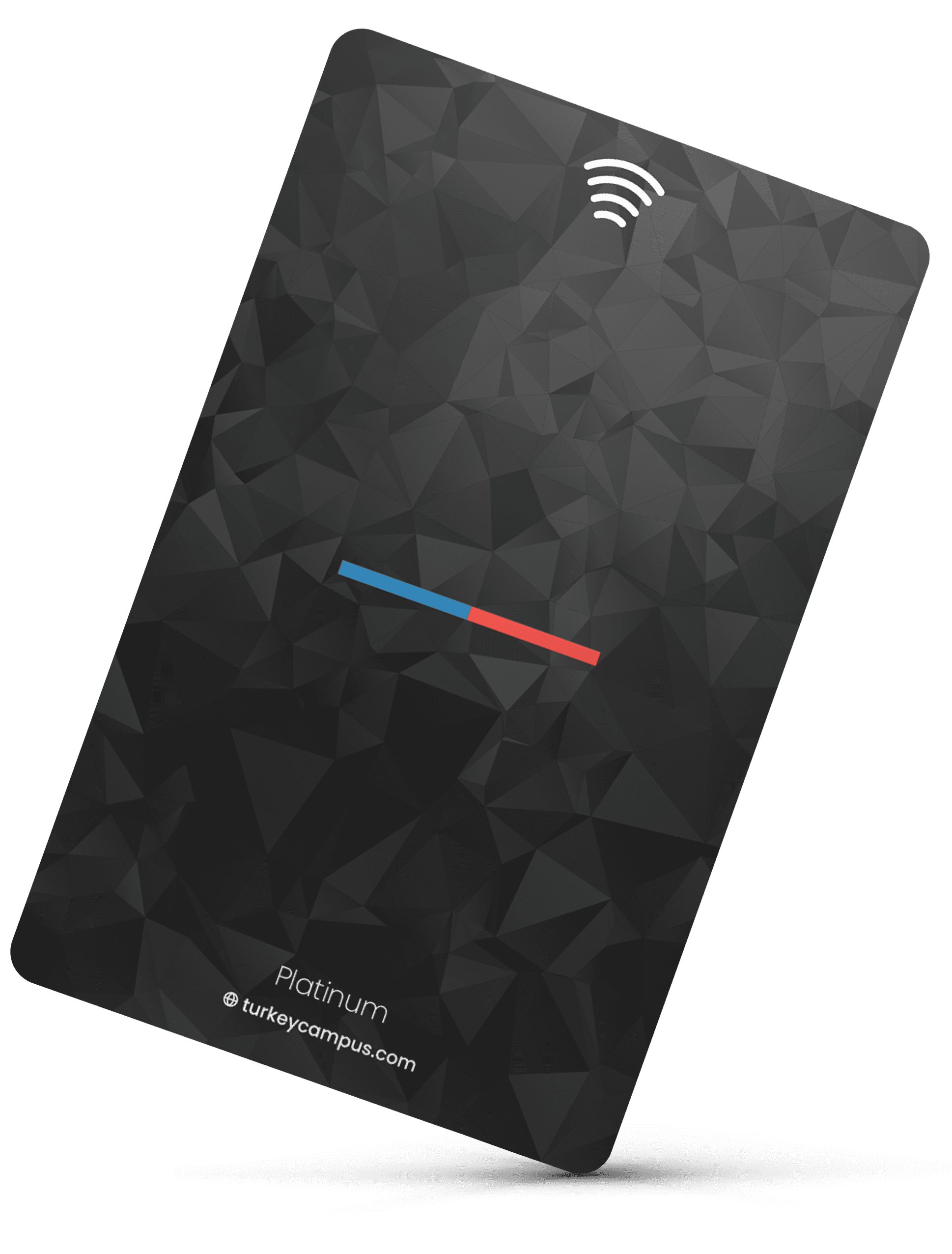 card image