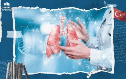 دراسة الطب البشري في تركيا