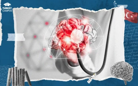 دراسة طب المخ والأعصاب في تركيا