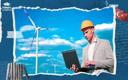 دراسة هندسة نظم الطاقة