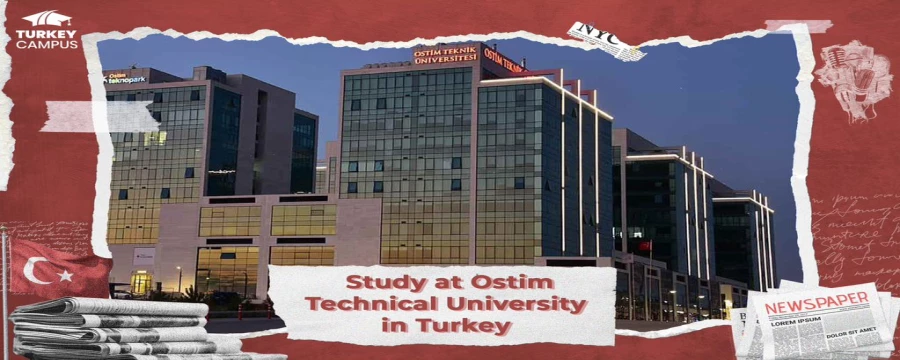 Ostim Teknik University