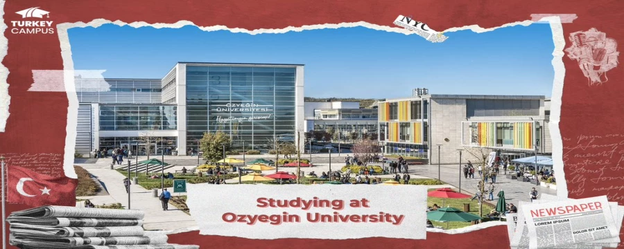 Ozyegin University