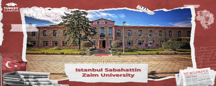 Istanbul Sabahattin Zaim University