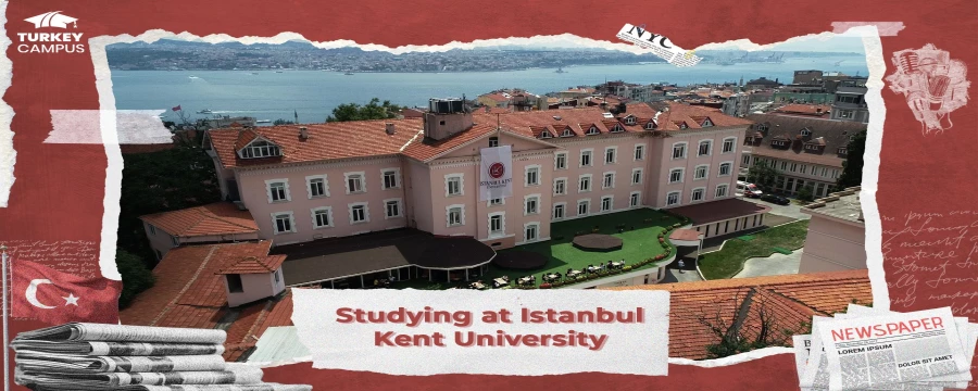 Istanbul Kent University