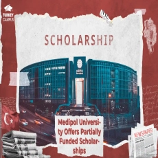 Medipol University Offers Partially Funded Scholarships