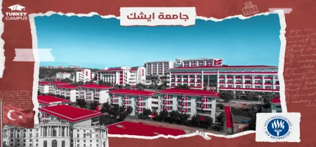 تحصیل در دانشگاه ایشیک