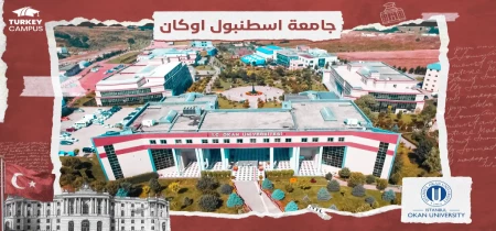 جامعة اسطنبول اوكان