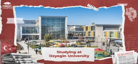 Ozyegin University