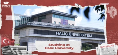 Halic University