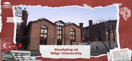 Istanbul Bilgi University 2024