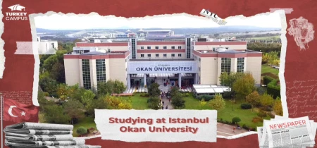 Istanbul Okan University