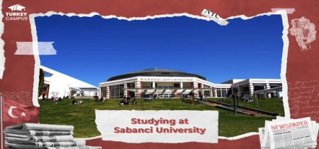 Sabanci University