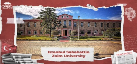 Istanbul Sabahattin Zaim University