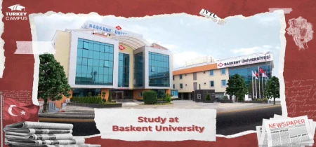 Baskent University