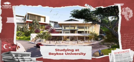 Beykoz University