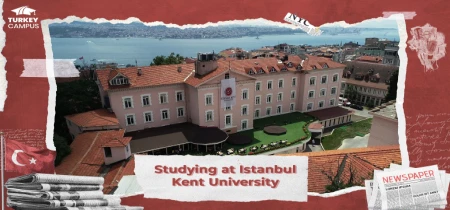 Istanbul Kent University