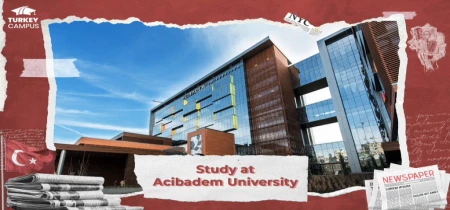 Acibadem University